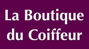 laboutiqueducoiffeur logo