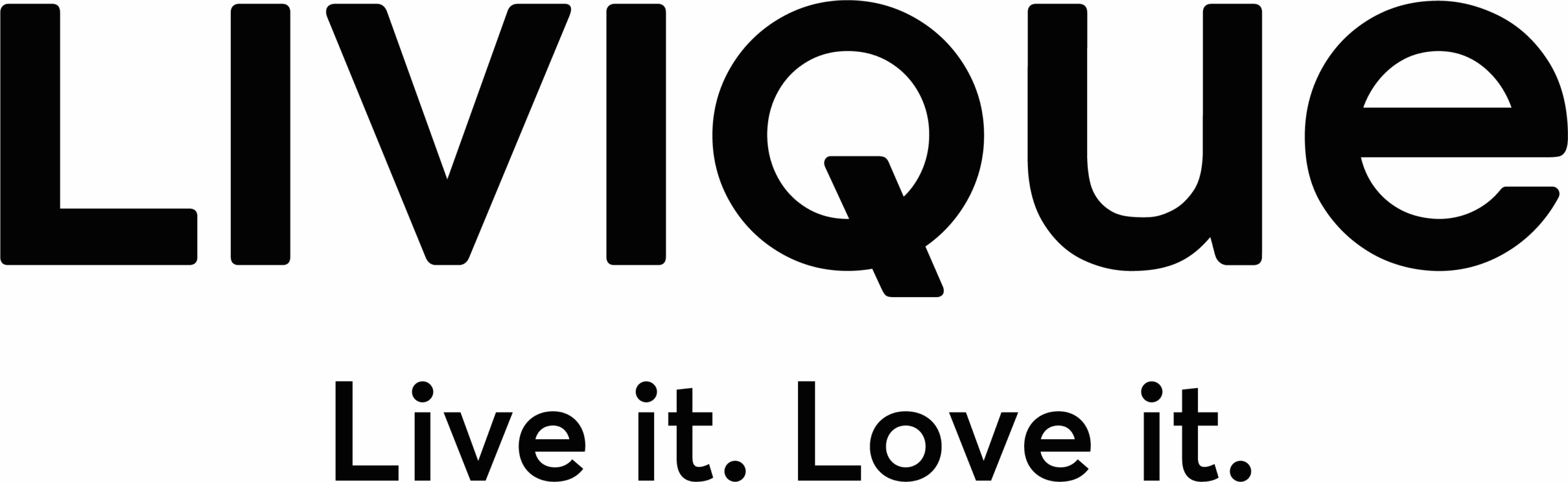 livique logo