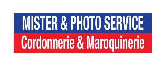 logo misterphotoservices