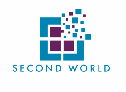 logo secondworld