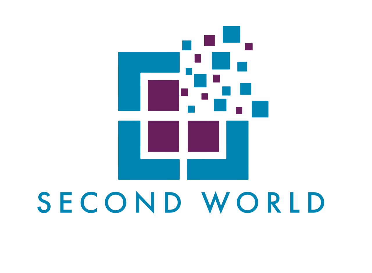 logo secondworld
