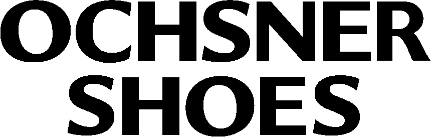 ochsnershoes logo