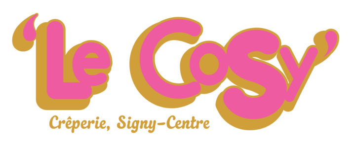 Logo du Cosy