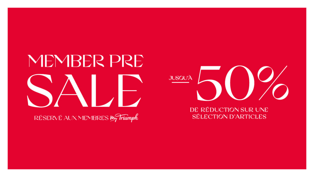 aw25 triumph memberpresale 50% toolbox banner 1920x1080px fr v1