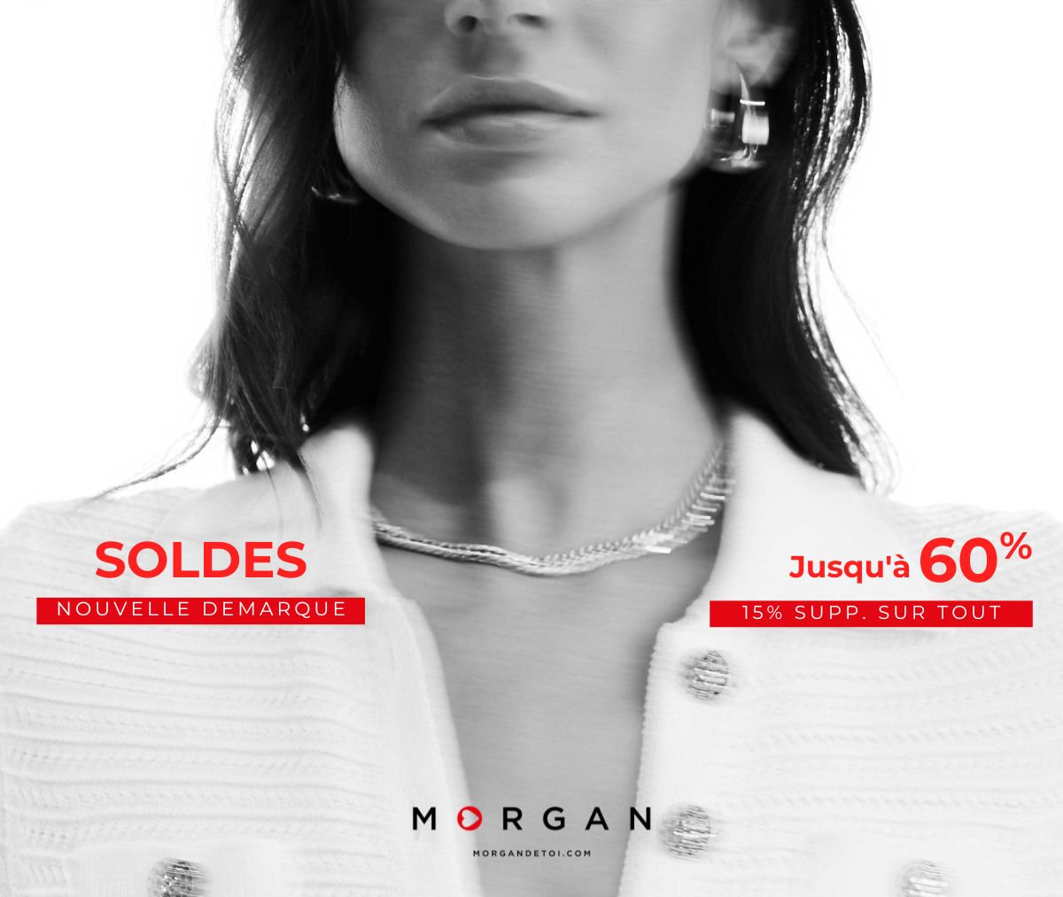 morgan soldes dc3 jusqu'à 60% et 15% supp sur tout 1200x1013px jpeg