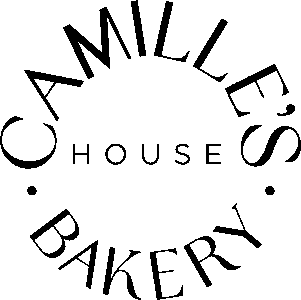 Camille's Bakeryhouse - logo