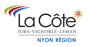 Nyon Région Tourisme - La Côte, à Signy Centre