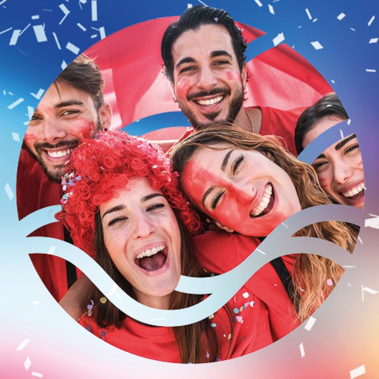 La coupe du Monde de football s'installe à Signy Centre, prés de Nyon